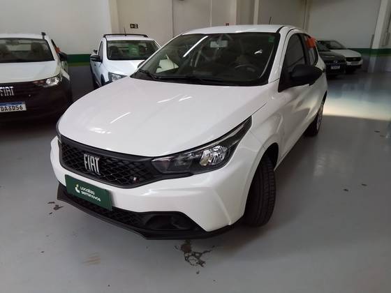FIAT ARGO 1.0 FIREFLY FLEX MANUAL